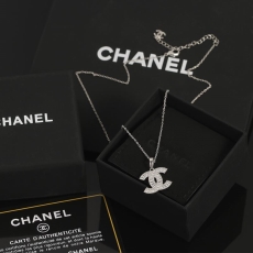 Chanel Necklaces